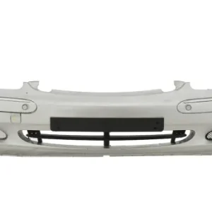 ZDERZAK PRZEDNI PRZÓD MERCEDES S W220 744 PDC Szybka wysyłka